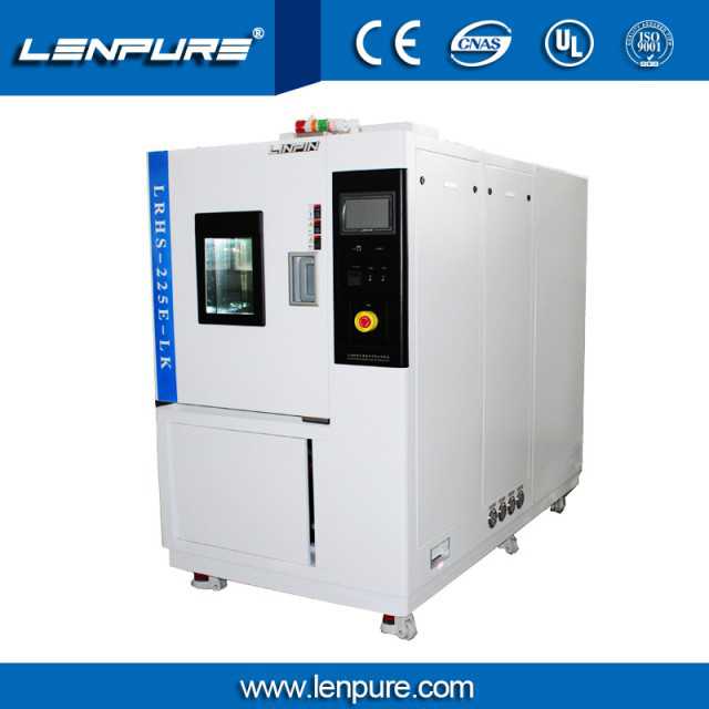 Rapid Temperature Change Test Chambers